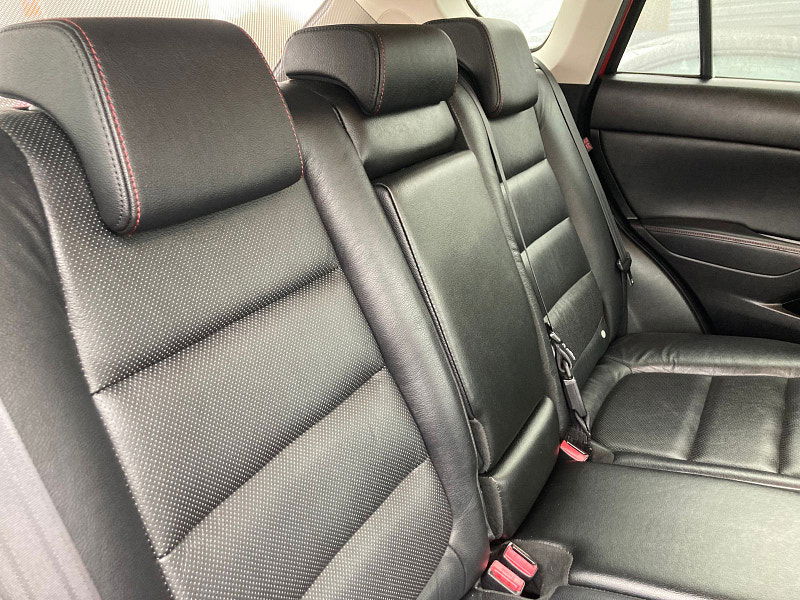 Mazda CX-5 2.2 SKYACTIV-D Sport Nav SUV 5dr Diesel Auto 4WD Euro 6 (s/s) (175 ps) 5dr Automatic 2025