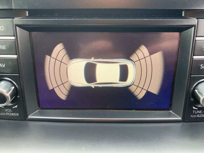 Mazda CX-5 2.2 SKYACTIV-D Sport Nav SUV 5dr Diesel Auto 4WD Euro 6 (s/s) (175 ps) 5dr Automatic 2025