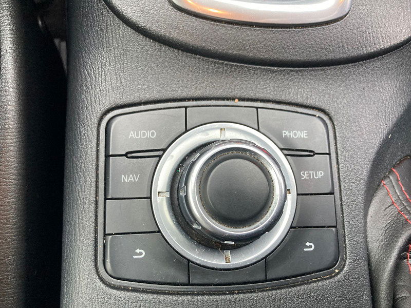 Mazda CX-5 2.2 SKYACTIV-D Sport Nav SUV 5dr Diesel Auto 4WD Euro 6 (s/s) (175 ps) 5dr Automatic 2025