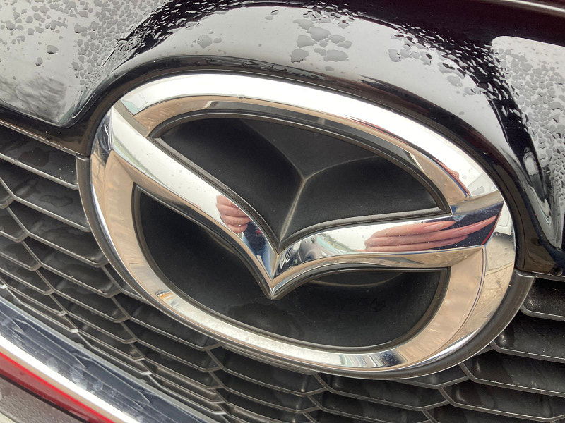 Mazda CX-5 2.2 SKYACTIV-D Sport Nav SUV 5dr Diesel Auto 4WD Euro 6 (s/s) (175 ps) 5dr Automatic 2025