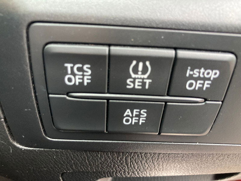 Mazda CX-5 2.2 SKYACTIV-D Sport Nav SUV 5dr Diesel Auto 4WD Euro 6 (s/s) (175 ps) 5dr Automatic 2025