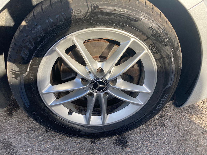 Mercedes-Benz A Class 1.3 A180 SE Hatchback 5dr Petrol Manual Euro 6 (s/s) (136 ps) 5dr Manual 2026