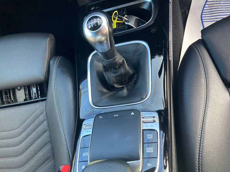 Mercedes-Benz A Class 1.3 A180 SE Hatchback 5dr Petrol Manual Euro 6 (s/s) (136 ps) 5dr Manual 2026