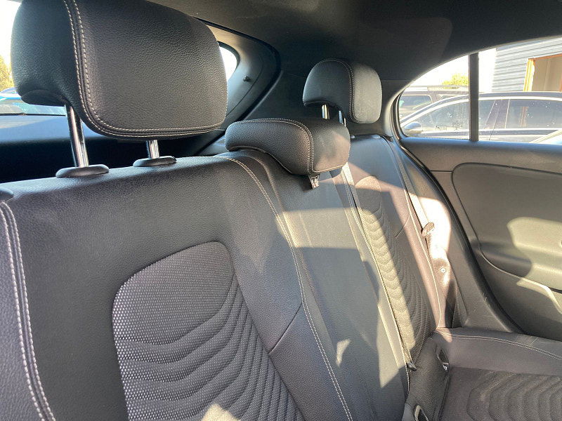 Mercedes-Benz A Class 1.3 A180 SE Hatchback 5dr Petrol Manual Euro 6 (s/s) (136 ps) 5dr Manual 2026