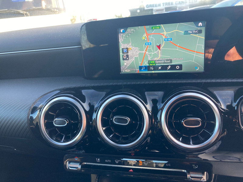 Mercedes-Benz A Class 1.3 A180 SE Hatchback 5dr Petrol Manual Euro 6 (s/s) (136 ps) 5dr Manual 2026