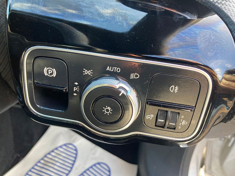 Mercedes-Benz A Class 1.3 A180 SE Hatchback 5dr Petrol Manual Euro 6 (s/s) (136 ps) 5dr Manual 2026