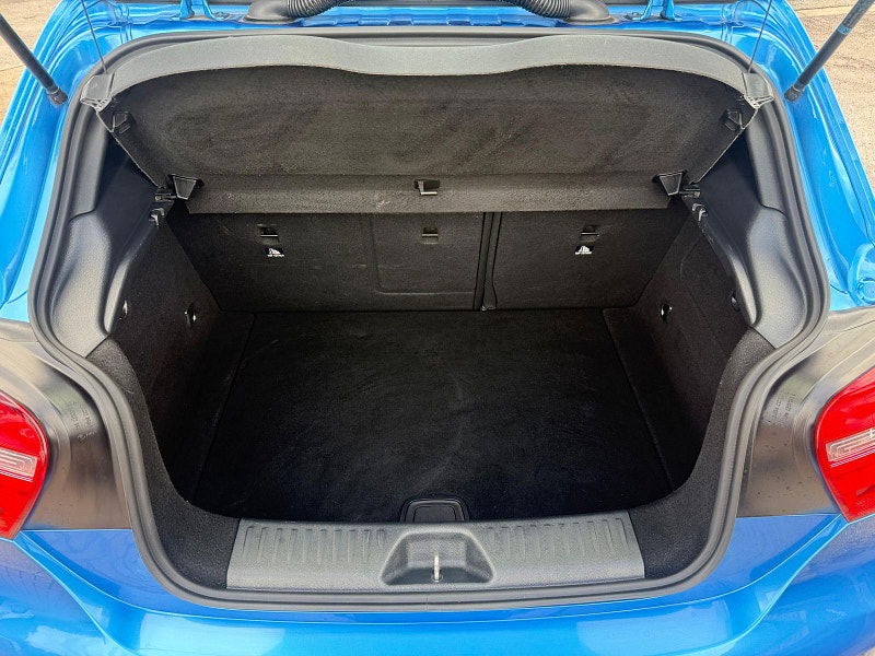 Mercedes-Benz A Class 1.5 A180 CDI AMG Sport Hatchback 5dr Diesel Manual Euro 5 (s/s) (109 ps) 5dr Manual 2025