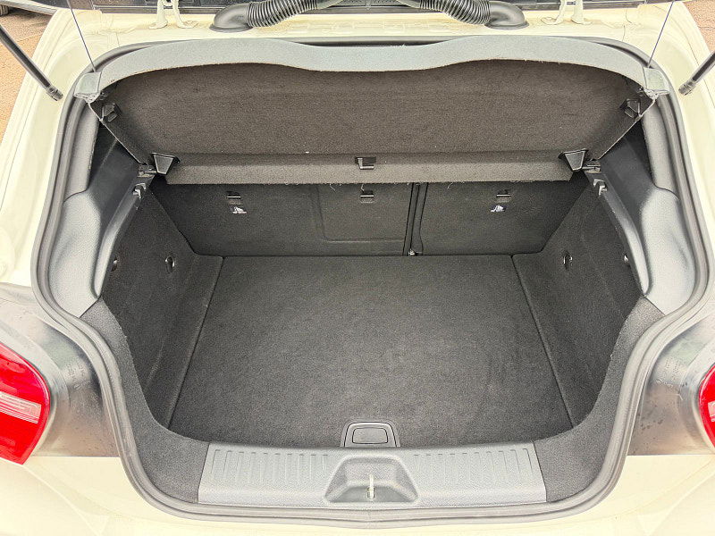 Mercedes-Benz A Class 1.5 A180 CDI AMG Sport Hatchback 5dr Diesel Manual Euro 5 (s/s) (109 ps) 5dr Manual 2025