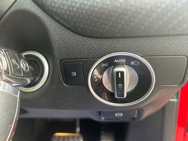 Mercedes-Benz A Class 1.5 A180d AMG Line (Premium) Hatchback 5dr Diesel 7G-DCT Euro 6 (s/s) (109 ps) 5dr Automatic 2025