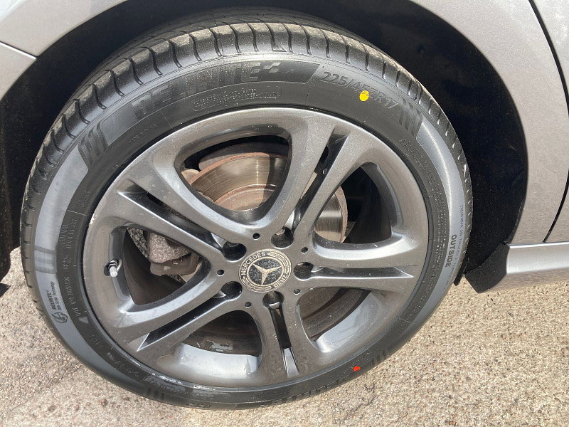 Mercedes-Benz A Class 1.6 A200 Sport Hatchback 5dr Petrol Manual Euro 6 (s/s) (156 ps) 5dr Manual 2026