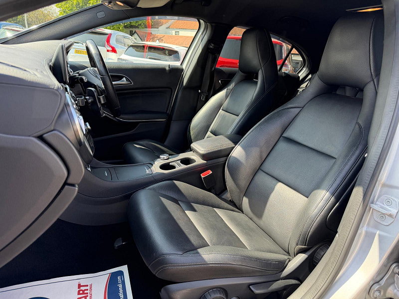 Mercedes-Benz A Class 1.8 A200 CDI BlueEfficiency Sport Hatchback 5dr Diesel 7G-DCT Euro 5 (s/s) (136 ps) 5dr Automatic 2026