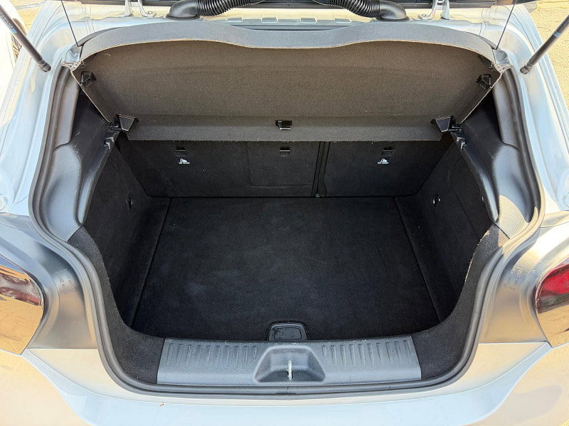 Mercedes-Benz A Class 1.8 A200 CDI BlueEfficiency Sport Hatchback 5dr Diesel 7G-DCT Euro 5 (s/s) (136 ps) 5dr Automatic 2026