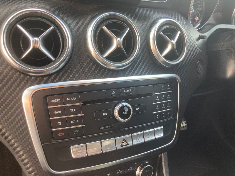 Mercedes-Benz A Class 2.1 A200d AMG Line (Executive) Hatchback 5dr Diesel Manual Euro 6 (s/s) (136 ps) 5dr Manual 2025