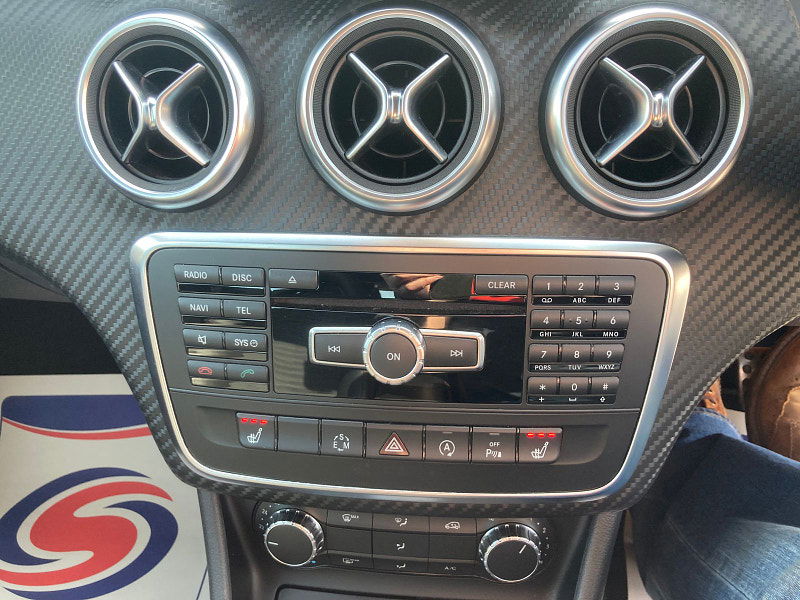 Mercedes-Benz A Class 2.1 A220 CDI AMG Sport Hatchback 5dr Diesel 7G-DCT Euro 6 (s/s) (170 ps) 5dr Automatic 2025