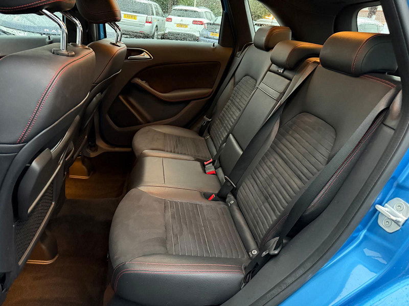 Mercedes-Benz B Class 1.5 B180 CDI AMG Line MPV 5dr Diesel 7G-DCT Euro 6 (s/s) (109 ps) 5dr Automatic 2026