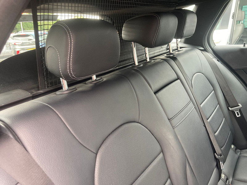 Mercedes-Benz C Class 2.1 C220 BlueTEC AMG Line Estate 5dr Diesel G-Tronic+ Euro 6 (s/s) (170 ps) 5dr Automatic 2025
