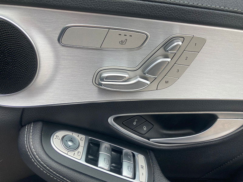 Mercedes-Benz C Class 2.1 C220 BlueTEC AMG Line Estate 5dr Diesel G-Tronic+ Euro 6 (s/s) (170 ps) 5dr Automatic 2025