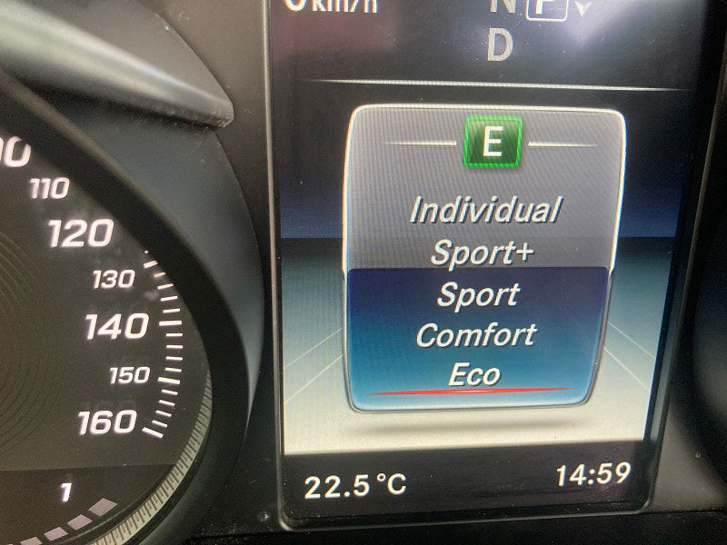 Mercedes-Benz C Class 2.1 C220 BlueTEC AMG Line Estate 5dr Diesel G-Tronic+ Euro 6 (s/s) (170 ps) 5dr Automatic 2025