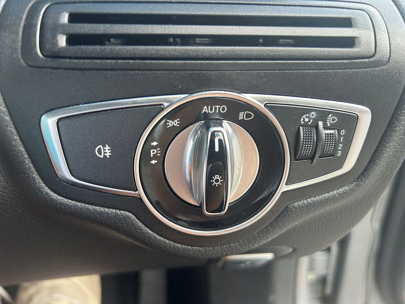 Mercedes-Benz C Class 2.1 C220 BlueTEC SE Estate 5dr Diesel G-Tronic+ Euro 6 (s/s) (170 ps) 5dr Automatic 2025