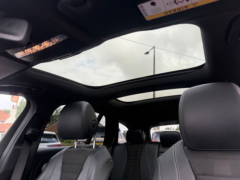 Mercedes-Benz E Class 2.0 E220d AMG Line (Premium Plus) Estate 5dr Diesel G-Tronic+ Euro 6 (s/s) (194 ps) 5dr Automatic 2025