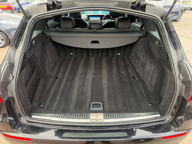 Mercedes-Benz E Class 2.0 E220d AMG Line (Premium Plus) Estate 5dr Diesel G-Tronic+ Euro 6 (s/s) (194 ps) 5dr Automatic 2025