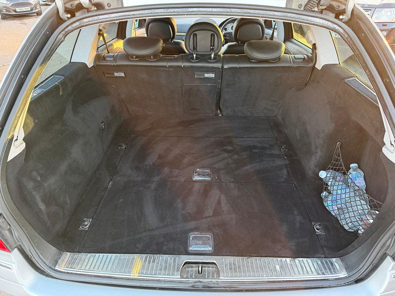 Mercedes-Benz E Class 3.0 E280 CDI Sport Estate 5dr Diesel G-Tronic (215 g/km, 190 bhp) 5dr Automatic 2026