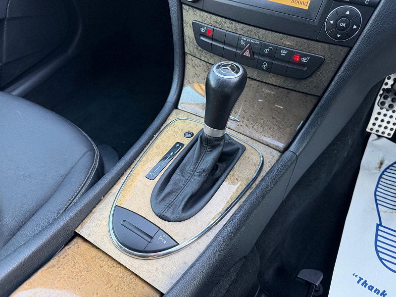 Mercedes-Benz E Class 3.0 E280 CDI Sport Estate 5dr Diesel G-Tronic (215 g/km, 190 bhp) 5dr Automatic 2026