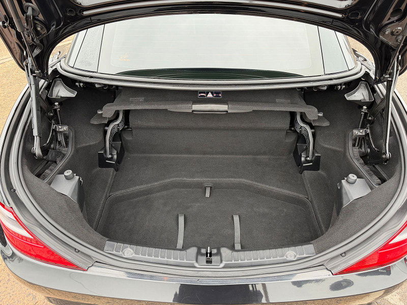 Mercedes-Benz SLK 2.1 SLK250 CDI BlueEfficiency AMG Sport Convertible 2dr Diesel G-Tronic+ Euro 5 (s/s) (204 ps) 2dr Automatic 2026