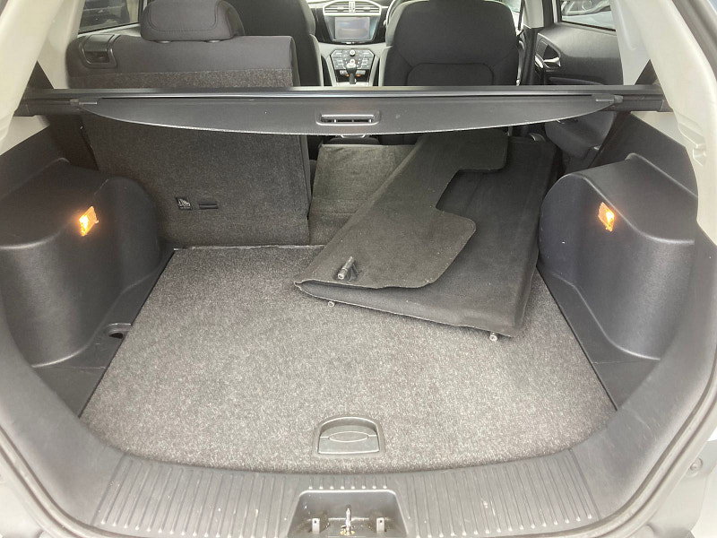 MG GS 1.5 TGI Excite SUV 5dr Petrol Manual Euro 6 (s/s) (160 ps) 5dr Manual 2026