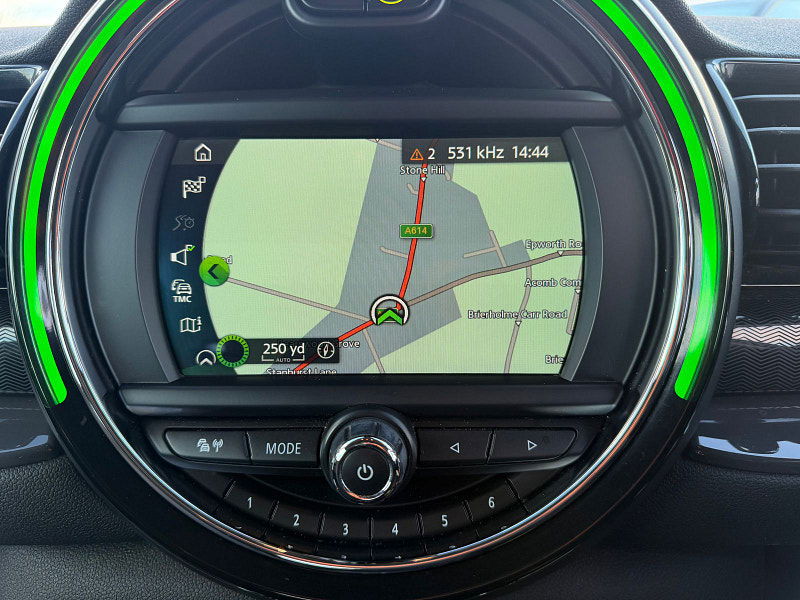 MINI Clubman 1.5 Cooper Estate 6dr Petrol Manual Euro 6 (s/s) (136 ps) 5dr Manual 2026