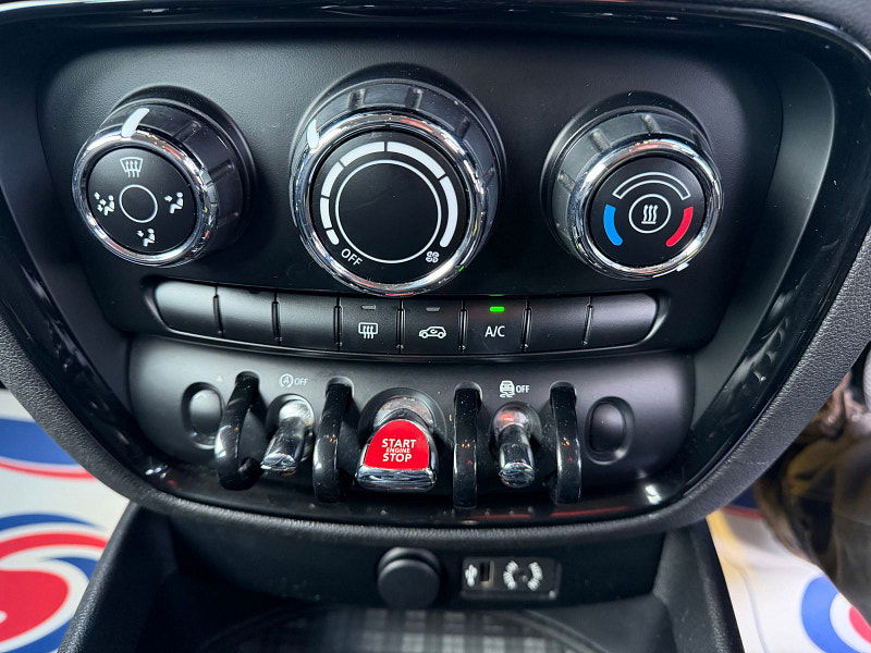 MINI Clubman 1.5 Cooper Estate 6dr Petrol Manual Euro 6 (s/s) (136 ps) 5dr Manual 2026