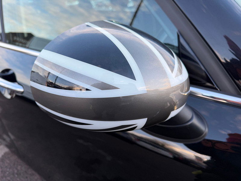 MINI Clubman 1.5 Cooper Estate 6dr Petrol Manual Euro 6 (s/s) (136 ps) 5dr Manual 2026