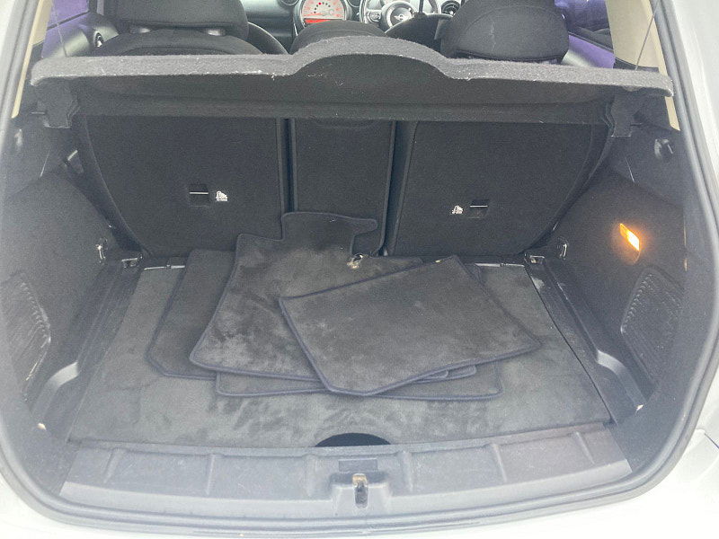 MINI Countryman 1.6 Cooper D SUV 5dr Diesel Manual Euro 5 (s/s) (112 ps) 5dr Manual 2025