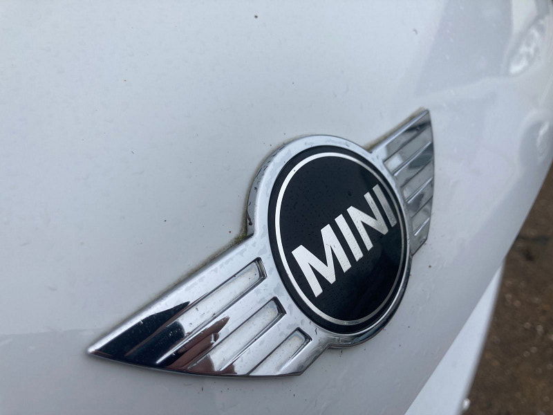 MINI Countryman 1.6 Cooper D SUV 5dr Diesel Manual Euro 5 (s/s) (112 ps) 5dr Manual 2025