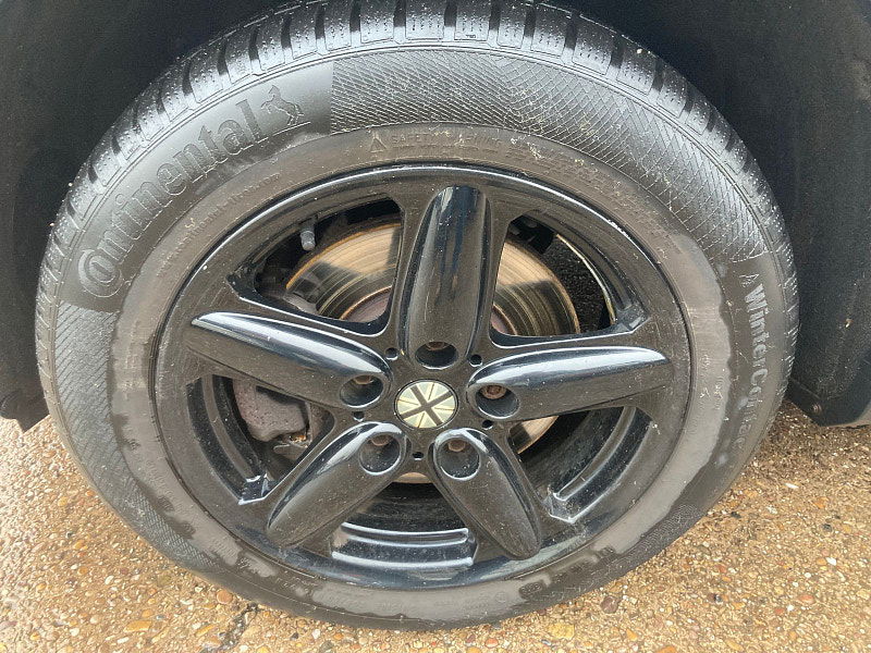 MINI Countryman 1.6 Cooper D SUV 5dr Diesel Manual Euro 5 (s/s) (112 ps) 5dr Manual 2025