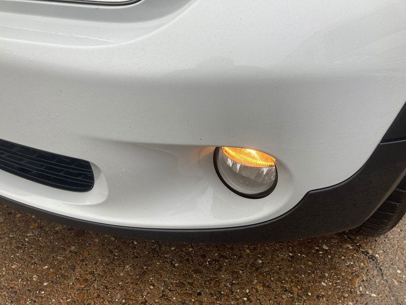 MINI Countryman 1.6 Cooper D SUV 5dr Diesel Manual Euro 5 (s/s) (112 ps) 5dr Manual 2025