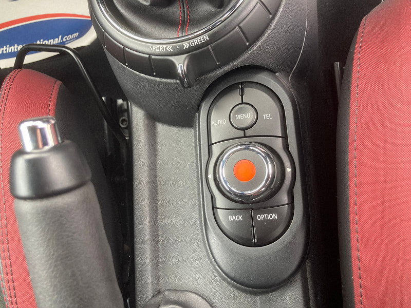 MINI Hatch 2.0 John Cooper Works Hatchback 3dr Petrol Auto Euro 6 (s/s) (231 ps) 3dr Automatic 2026