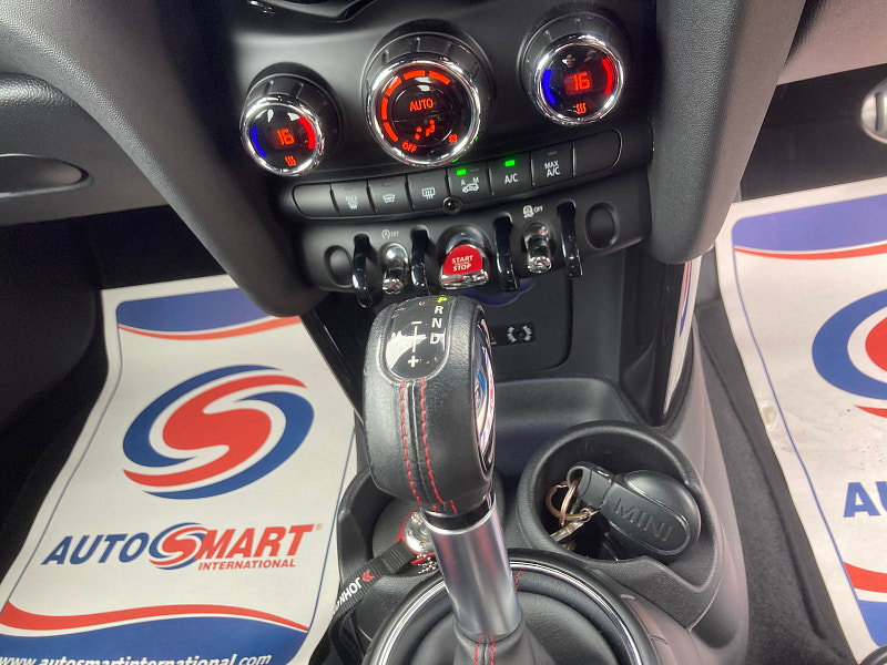 MINI Hatch 2.0 John Cooper Works Hatchback 3dr Petrol Auto Euro 6 (s/s) (231 ps) 3dr Automatic 2026