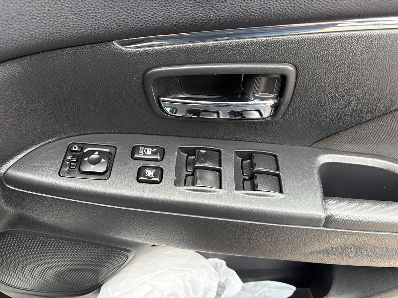 Mitsubishi ASX 1.6 3 SUV 5dr Petrol Manual Euro 6 (117 ps) 5dr Manual 2026