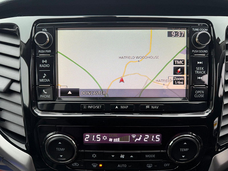 Mitsubishi L200 2.4 DI-D DC Barbarian Pickup Double Cab 4dr Diesel Manual 4WD Euro 6 (178 ps) 4dr Manual 2026