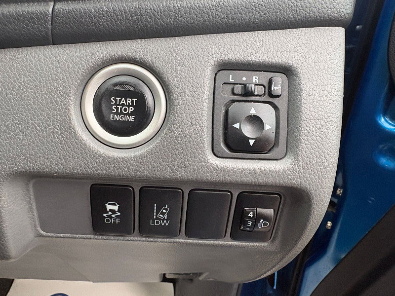 Mitsubishi L200 2.4 DI-D DC Warrior Pickup Double Cab 4dr Diesel Auto 4WD Euro 6 (178 ps) 4dr Automatic 2026