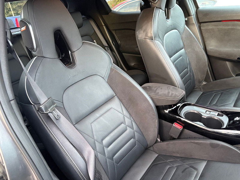 Nissan Juke 1.0 DIG-T Tekna+ SUV 5dr Petrol Manual Euro 6 (s/s) (114 ps) 5dr Manual 2026