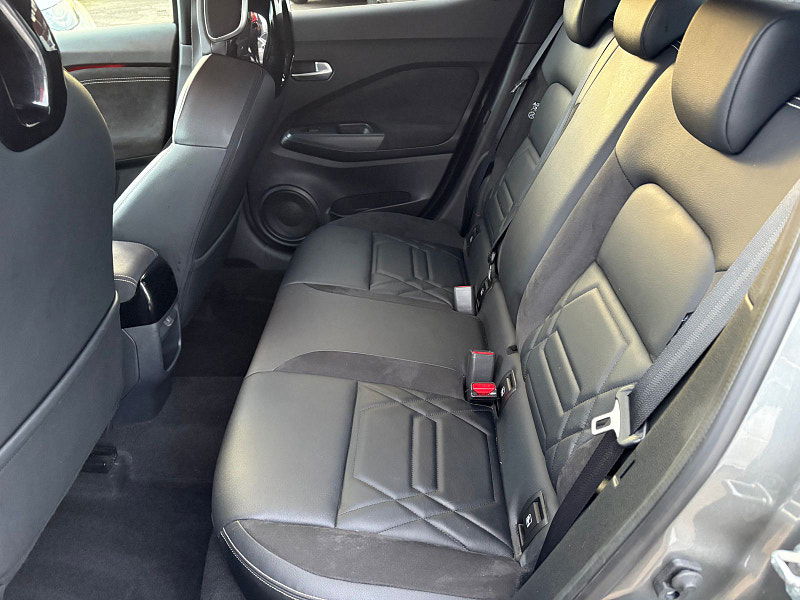 Nissan Juke 1.0 DIG-T Tekna+ SUV 5dr Petrol Manual Euro 6 (s/s) (114 ps) 5dr Manual 2026