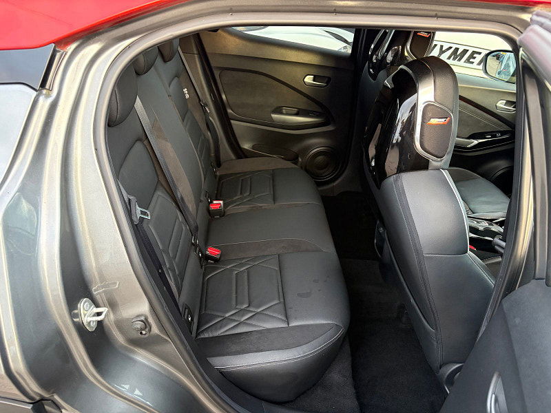 Nissan Juke 1.0 DIG-T Tekna+ SUV 5dr Petrol Manual Euro 6 (s/s) (114 ps) 5dr Manual 2026