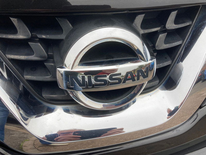 Nissan Juke 1.2 DIG-T Tekna Pulse SUV 5dr Petrol Manual Euro 6 (s/s) (115 ps) 5dr Manual 2025