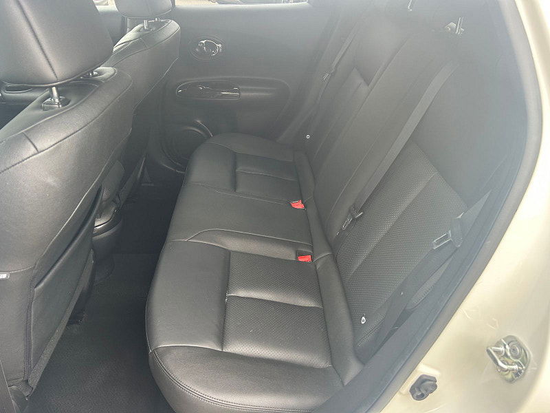 Nissan Juke 1.2 DIG-T Tekna SUV 5dr Petrol Manual Euro 6 (s/s) (115 ps) 5dr Manual 2025