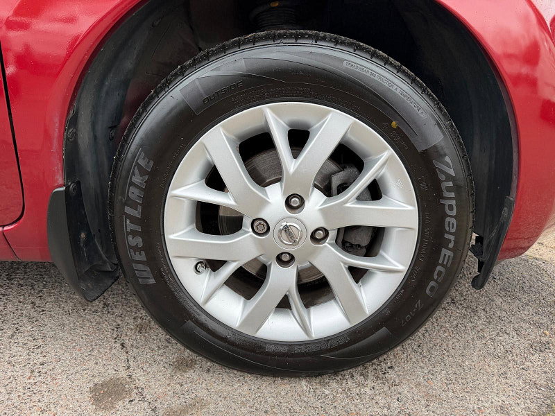 Nissan Note 1.2 12V Acenta Premium Hatchback 5dr Petrol Manual Euro 5 (s/s) (80 ps) 5dr Manual 2026