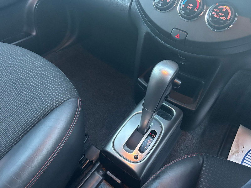 Nissan Note 1.6 16V Tekna Hatchback 5dr Petrol Auto Euro 4 (110 ps) 5dr Automatic 2025