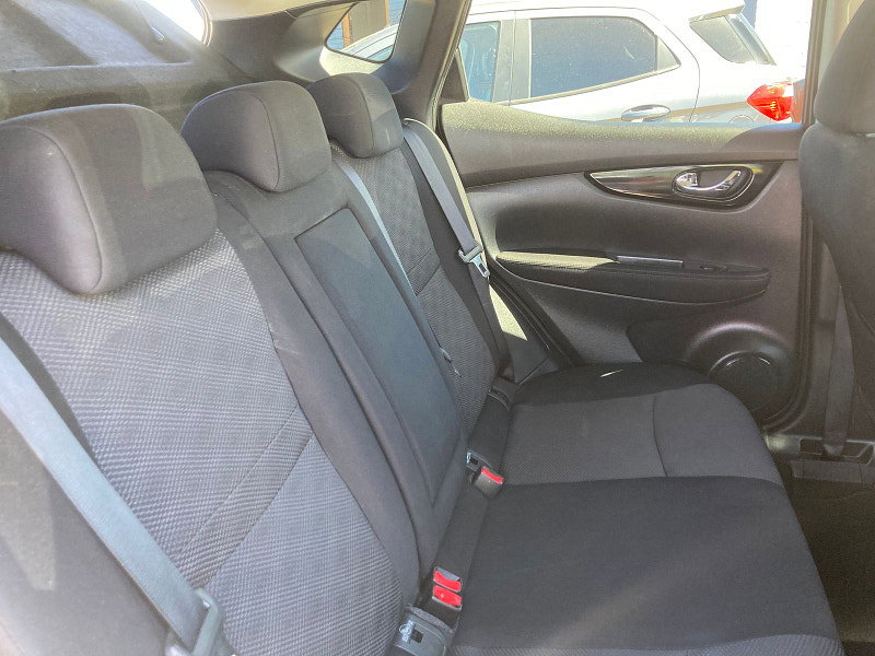 Nissan Qashqai 1.2 DIG-T N-Connecta SUV 5dr Petrol Manual 2WD Euro 6 (s/s) (115 ps) 5dr Manual 2026