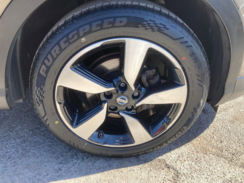 Nissan Qashqai 1.2 DIG-T N-Connecta SUV 5dr Petrol Manual 2WD Euro 6 (s/s) (115 ps) 5dr Manual 2026